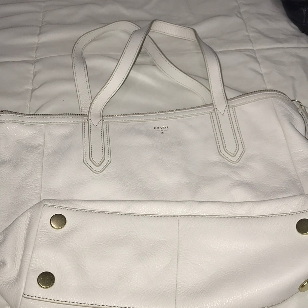 Fossil Purse